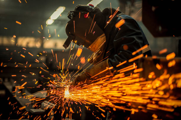 Trusted Little River Academy, TX Welder & Metal Fabrication Experts