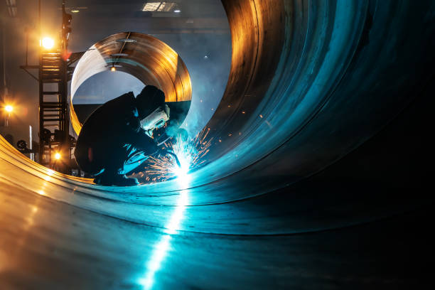 Best Specialty Welding Processes in Little River Academy, TX