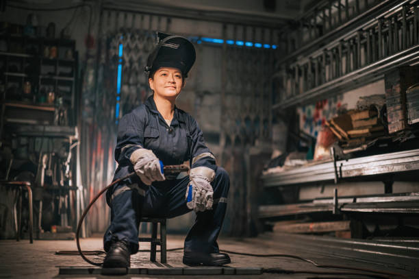 Best Automation and Robotic Welding in Little River Academy, TX