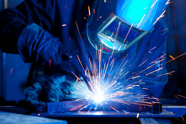  Little River Academy, TX Welder Pros