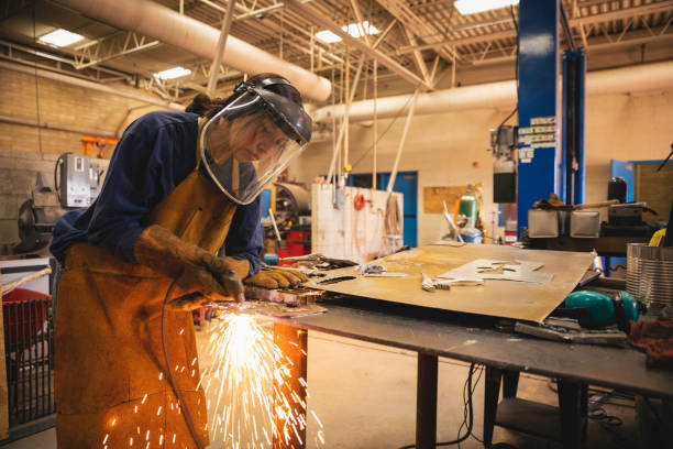 Affordable Welder Services in Little River Academy, TX