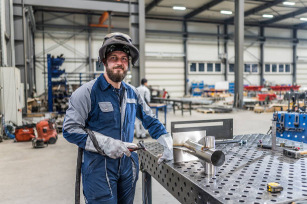  Little River Academy, TX Welder Pros