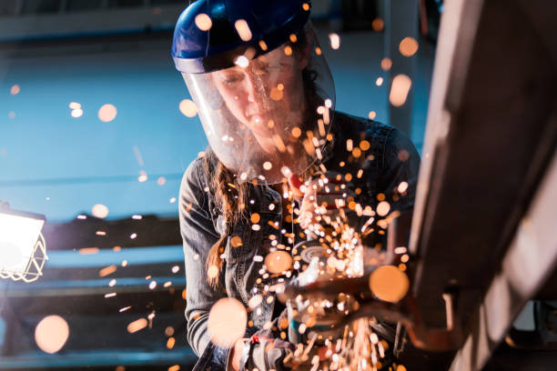 Best Artistic and Custom Metal Fabrication in Little River Academy, TX