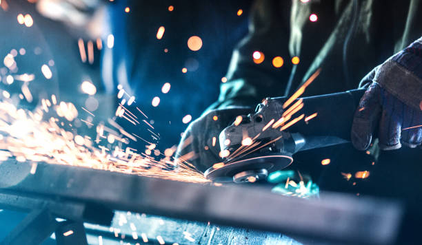 Best Pipe Welding in Little River Academy, TX